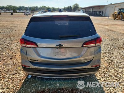 Zdjęcie 6 z 14 samochodu: 2024 CHEVROLET EQUINOX RS VIN:3GNAXMEG8RS181584 - miniatura