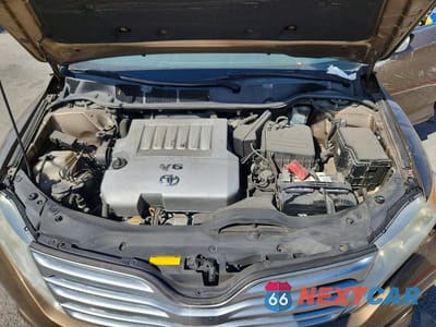 Zdjęcie 11 z 12 samochodu: 2012 TOYOTA VENZA LE VIN:4T3ZK3BB6CU048779 - miniatura