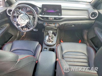 Zdjęcie 8 z 13 samochodu: 2023 KIA FORTE GT VIN:3KPF44AC7PE548304 - miniatura