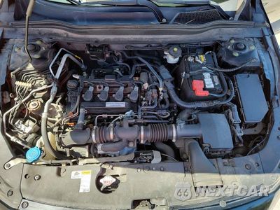 Zdjęcie 11 z 13 samochodu: 2018 HONDA ACCORD SPORT VIN:1HGCV1F33JA053701 - miniatura