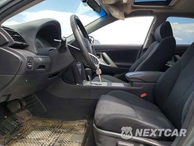Zdjęcie 7 z 12 samochodu: 2007 TOYOTA CAMRY SE VIN:4T1BE46K17U665496 - miniatura