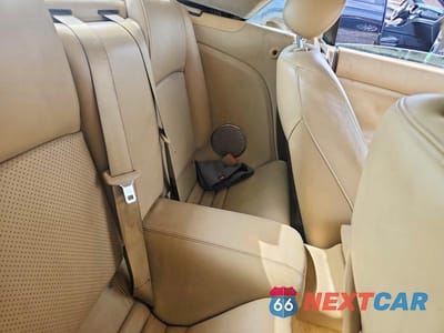 Zdjęcie 10 z 12 samochodu: 2007 JAGUAR XK VIN:SAJDA44B375B04551 - miniatura