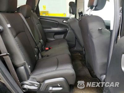 Zdjęcie 11 z 13 samochodu: 2017 DODGE JOURNEY SE VIN:3C4PDDAG3HT697426 - miniatura
