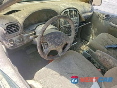 Zdjęcie 8 z 13 samochodu: 2003 DODGE CARAVAN SE VIN:1D8GP25323B233980 - miniatura