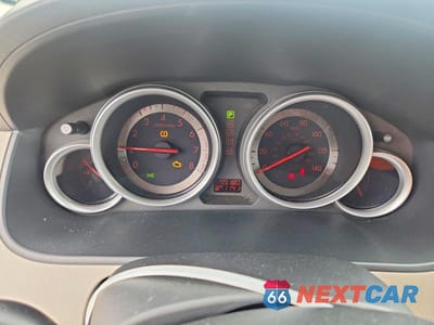 Zdjęcie 9 z 12 samochodu: 2008 MAZDA CX-9 VIN:JM3TB38V380153502 - miniatura