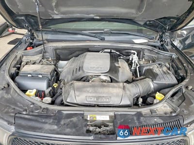Zdjęcie 12 z 14 samochodu: 2020 DODGE DURANGO R/T VIN:1C4SDJCT6LC309628 - miniatura