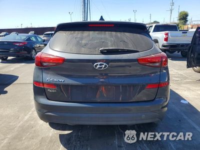 Zdjęcie 6 z 12 samochodu: 2019 HYUNDAI TUCSON SE VIN:KM8J23A41KU942129 - miniatura