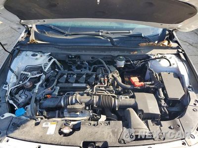 Zdjęcie 11 z 13 samochodu: 2020 HONDA ACCORD SPORT VIN:1HGCV1F30LA151555 - miniatura
