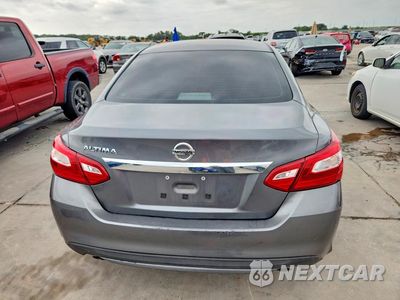 Zdjęcie 6 z 12 samochodu: 2016 NISSAN ALTIMA 2.5 S VIN:1N4AL3AP2GC171663 - miniatura