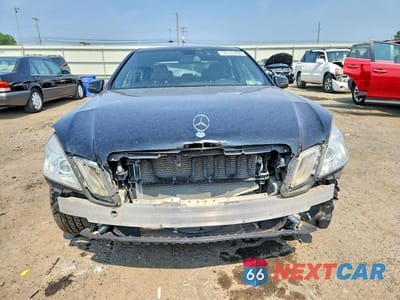 Piąte zdjęcie samochodu w środku: 2011 MERCEDES-BENZ E 350 4MATIC VIN:WDDHF8HB6BA483504 - miniatura