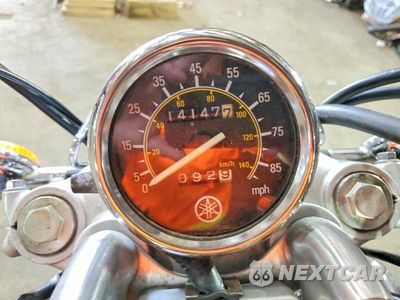 Zdjęcie 7 z 10 samochodu: 2008 YAMAHA XV250 VIN:JYAVG04E98A005903 - miniatura