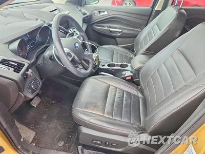 Zdjęcie 7 z 12 samochodu: 2015 FORD ESCAPE TITANIUM VIN:1FMCU9J91FUB46682 - miniatura