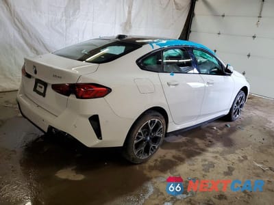 Trzecie zdjęcie samochodu z tyłu: 2025 BMW 228XI VIN:WBA23GG05S7S55314 - miniatura