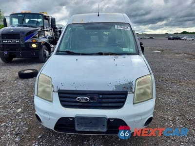 Zdjęcie 6 z 15 samochodu: 2013 FORD TRANSIT CONNECT XLT VIN:NM0LS6BN3DT176237 - miniatura