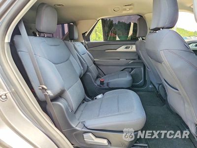 Zdjęcie 10 z 13 samochodu: 2026 FORD EXPLORER ACTIVE VIN:1FMUK8DHXTGB95896 - miniatura