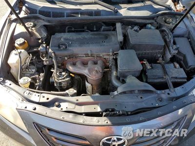 Zdjęcie 11 z 12 samochodu: 2007 TOYOTA CAMRY LE VIN:4T1BE46K77U562485 - miniatura