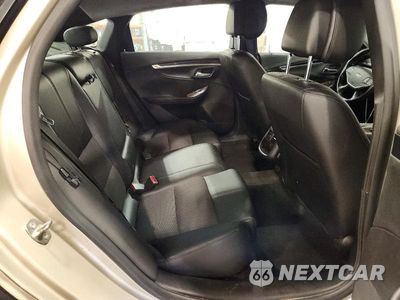 Zdjęcie 10 z 12 samochodu: 2014 CHEVROLET IMPALA LT VIN:2G1115SL7E9172473 - miniatura