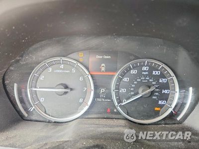Zdjęcie 9 z 13 samochodu: 2015 ACURA MDX ADVANCE VIN:5FRYD4H85FB007205 - miniatura