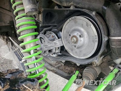 Zdjęcie 7 z 10 samochodu: 2020 KAWASAKI TERYX UTILITY VEHICLE VIN:JKARFCA16LB506837 - miniatura