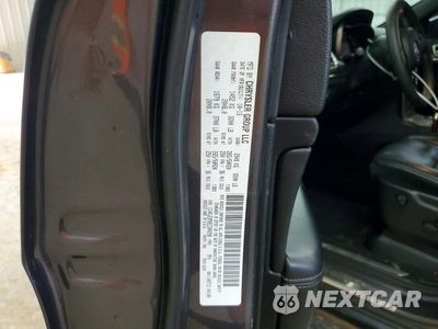 Zdjęcie 13 z 13 samochodu: 2014 JEEP GRAND CHEROKEE LIMITED VIN:1C4RJEBM0EC300290 - miniatura