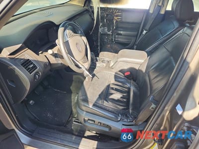 Zdjęcie 7 z 13 samochodu: 2014 FORD FLEX SEL VIN:2FMHK6C82EBD16311 - miniatura
