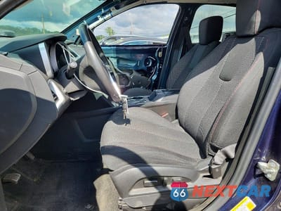 Zdjęcie 7 z 14 samochodu: 2015 CHEVROLET EQUINOX LT VIN:2GNFLFEK4F6384810 - miniatura