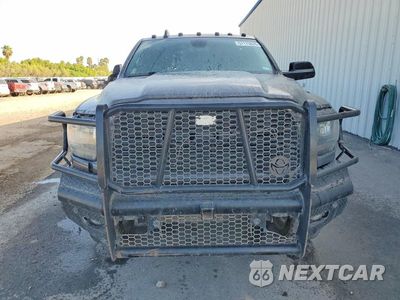 Piąte zdjęcie samochodu w środku: 2019 RAM 2500 BIG HORN VIN:3C6UR5DL3KG714428 - miniatura