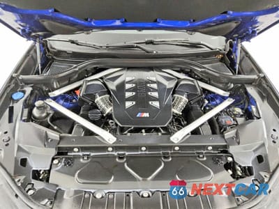 Zdjęcie 12 z 13 samochodu: 2026 BMW X5 M60I VIN:5UX33EU04T9018947 - miniatura