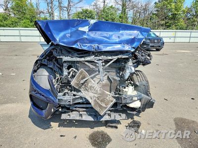 Piąte zdjęcie samochodu w środku: 2019 MERCEDES-BENZ GLE COUPE 43 AMG VIN:4JGED6EB5KA151688 - miniatura