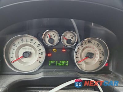 Zdjęcie 9 z 13 samochodu: 2008 FORD EDGE SEL VIN:2FMDK48C88BA81854 - miniatura