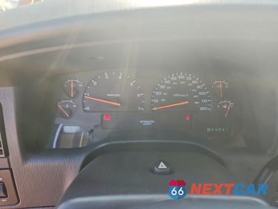 Zdjęcie 9 z 12 samochodu: 2003 DODGE DURANGO R/T VIN:1D4HS78Z53F572632 - miniatura