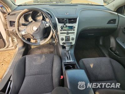 Zdjęcie 8 z 12 samochodu: 2008 CHEVROLET MALIBU 1LT VIN:1G1ZH57B28F283457 - miniatura