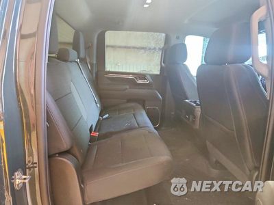 Zdjęcie 10 z 12 samochodu: 2025 CHEVROLET SILVERADO K2500 HEAVY DUTY LT VIN:1GC4KNE74SF318587 - miniatura