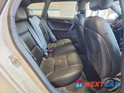Zdjęcie 10 z 13 samochodu: 2009 AUDI A3 2.0T VIN:WAUHF78P69A011200 - miniatura