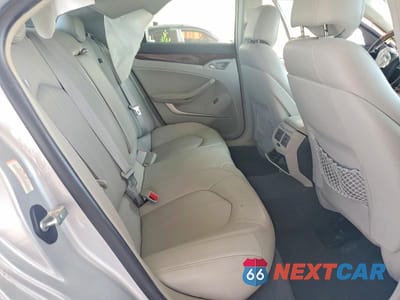 Zdjęcie 10 z 12 samochodu: 2012 CADILLAC CTS PREMIUM COLLECTION VIN:1G6DP5E30C0141946 - miniatura