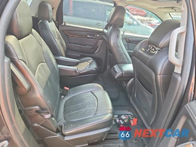 Zdjęcie 11 z 13 samochodu: 2013 GMC ACADIA DENALI VIN:1GKKVTKD0DJ244277 - miniatura