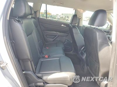 Zdjęcie 18 z 23 samochodu: 2018 VOLKSWAGEN ATLAS SE VIN:1V2DP2CA9JC599878 - miniatura