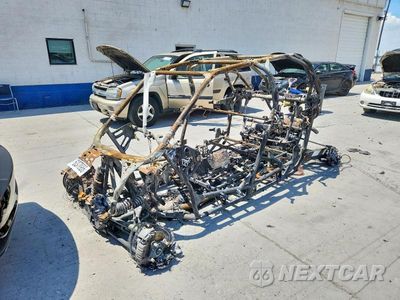 Drugie zdjęcie samochodu z przodu: 2025 POLARIS UTILITY VEHICLE VIN:3NSX4E928SG136118 - miniatura