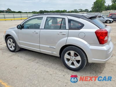 Drugie zdjęcie samochodu z przodu: 2011 DODGE CALIBER MAINSTREET VIN:1B3CB3HA3BD221014 - miniatura