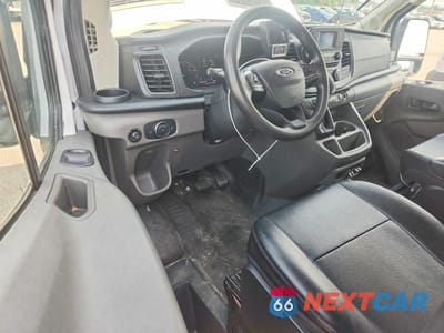 Zdjęcie 8 z 13 samochodu: 2020 FORD TRANSIT DELIVERY TRUCK VIN:1FDBW5Z89LKA95580 - miniatura