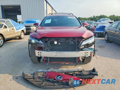 Piąte zdjęcie samochodu w środku: 2024 LEXUS RX 350 PREMIUM VIN:2T2BAMCA0RC088581 - miniatura
