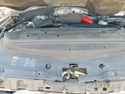 Zdjęcie 11 z 12 samochodu: 2019 CHEVROLET SILVERADO K3500 LTZ VIN:1GC4KXCY1KF238994 - miniatura