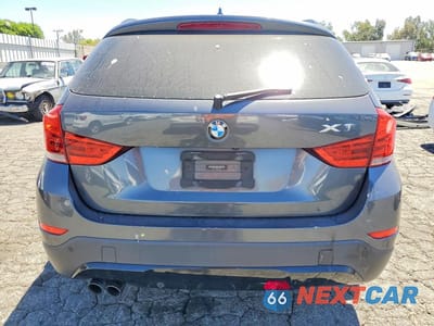 Zdjęcie 6 z 12 samochodu: 2014 BMW X1 XDRIVE28I VIN:WBAVL1C53EVR94953 - miniatura