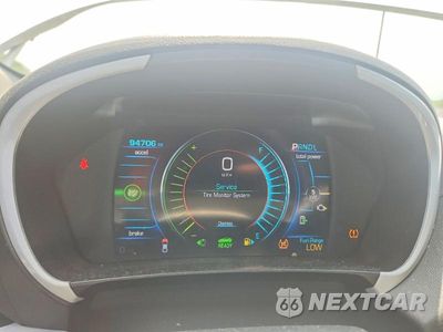 Zdjęcie 9 z 12 samochodu: 2017 CHEVROLET VOLT LT VIN:1G1RC6S50HU217989 - miniatura