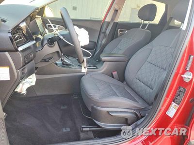 Zdjęcie 7 z 13 samochodu: 2022 KIA NIRO LX VIN:KNDCB3LC0N5547035 - miniatura