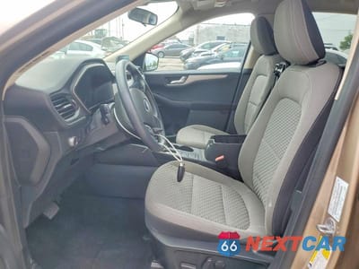 Zdjęcie 7 z 13 samochodu: 2020 FORD ESCAPE SE VIN:1FMCU0G60LUC04298 - miniatura