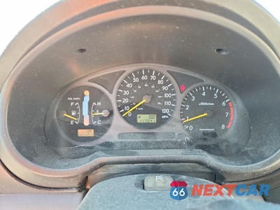 Zdjęcie 9 z 13 samochodu: 2002 SUBARU IMPREZA OUTBACK SPORT VIN:JF1GG68572H835147 - miniatura