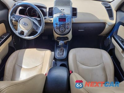 Zdjęcie 8 z 13 samochodu: 2011 KIA SOUL ! VIN:KNDJT2A25B7321615 - miniatura