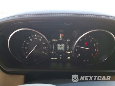 Zdjęcie 9 z 12 samochodu: 2016 LAND ROVER RANGE ROVER SPORT HSE VIN:SALWR2VF5GA643790 - miniatura