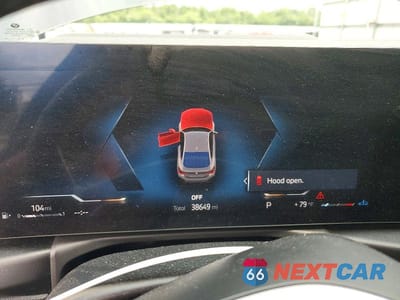 Zdjęcie 9 z 12 samochodu: 2024 BMW M4 M440XI GRAN COUPE VIN:WBA13AW09RFP92293 - miniatura